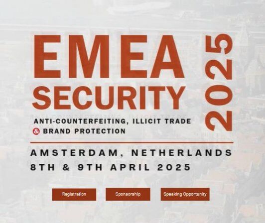 EMEA Security Conference & Exhibition