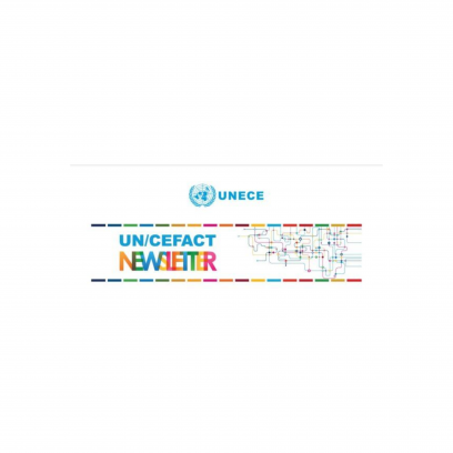UN/CEFACT Newsletter October 2024! UN/CEFACT Newsletter October 2024!
