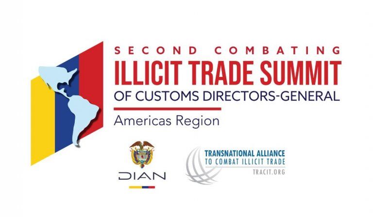 2nd Combating Illicit Trade Summit of Customs Directors-General