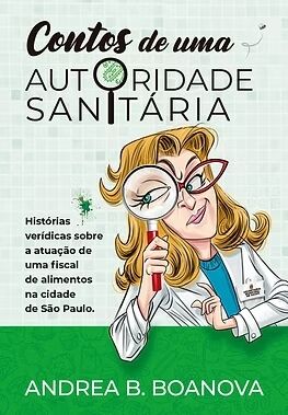 Contos de uma Autoridade Sanitária