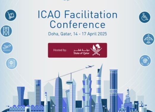 ICAO Facilitation Conference