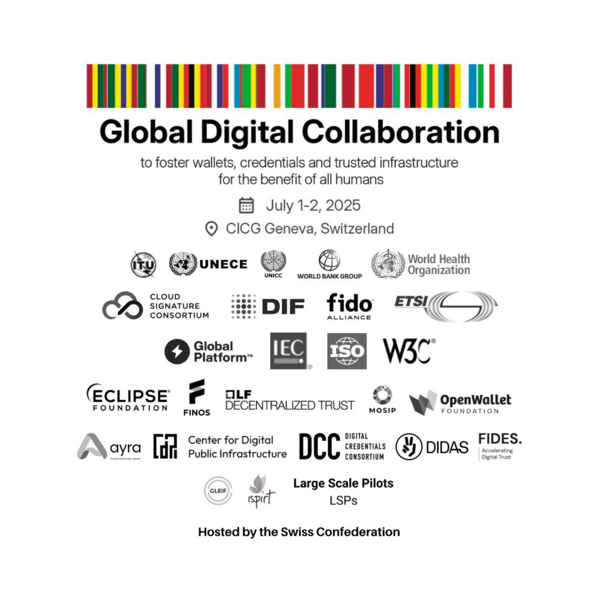 Global Digital Collaboration Conference 2025